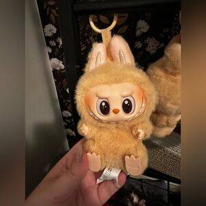 Baba Labubu